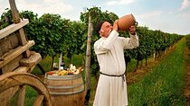 Wine Wanderlust Discovery Georgia
