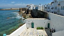 Tangier Assilah Guided Tour and Camel Ride