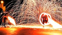 Magical Dinner show and Quad bike In Agafay Desert Marrakech 