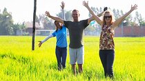 4 Hours-Siem Reap Authentic Village and Homemade Whisky