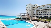 Cancun Airport and Cancun Plaza Condo Hotel Private Shuttle