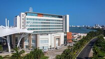 Cancun Airport and Canopy By Hilton Cancun Private Shuttle