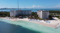 Cancun Airport and Hotel Casa Maya Cancun Private Shuttle