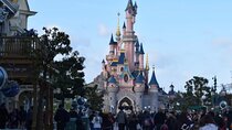Private Transfer From Airports to Paris