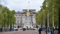 Private 2.5 Hour Taxi Tour of London - London's Greatest Bits!