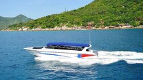 Krabi 7 Islands by Speedboat