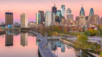 Private Art & Romance Tour in South Philadelphia 