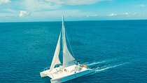 Saona Island tropical
