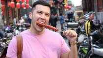 Beijing’s Delights Dong Si Hutong Half Day Private Food Tour