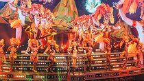 Bayahibe - CocoBongo Punta Cana Entry ticket Open Bar & transfer