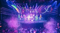 CocoBongo Punta Cana Entry ticket with Entertainment and Open Bar