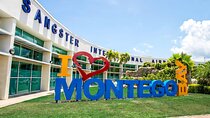 Montego Bay Airport Ja (MBJ) to Hotels in Montego Bay or Falmouth