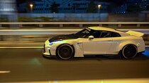 Tokyo Ultimate Daikoku & JDM Experience (R35 GTR Private Tour)