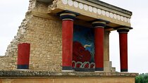 Eastern Crete Highlights: 2-Day Tour with Heraklion Base