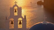 Full Day Private Odyssey in Santorini