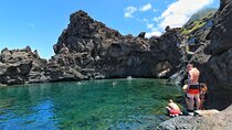 Exploring new Northwest frontiers: Beyond Madeira in 4x4 tour