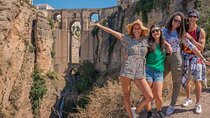 Full Day Guided Malaga Ronda Day Tour 