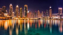Dubai Full Day City Tour with Private Standard Car