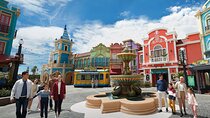 Genting Highland Day Tour with Skyworlds Theme Park (optional)