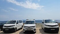 Private Transfer to Borovets Resort from/to Sofia Airport