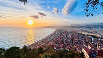Guided Walking Tour in Nice France