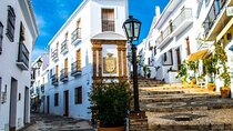Excursion to Nerja & Frigiliana.