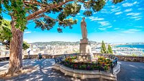 Full Day Guided Riviera Sightseeing Tour from Cannes