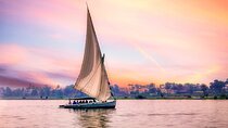 Private Day Tour from Cairo to Luxor