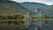 From Edinburgh: Argyll, Castles & West Highlands Day Tour