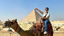 Luxury Private Egypt Tour 