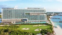 Cancun Airport and Dreams Vista Cancun Resort Private Shuttle