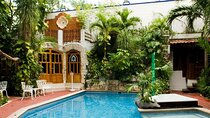 Cancun Airport and Eco Hotel El Rey Del Caribe Private Shuttle