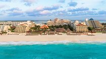 Cancun Airport & Fiesta Americana Condesa Cancún Private Shuttle