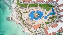 Cancun Airport and Fiesta Americana Cancun Villas Private Shuttle