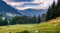 Peaks of the Balkans; Small group tour in 8 Days
