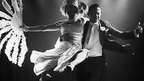 Deluxe Show “Rojo Tango” with Optional Dinner
