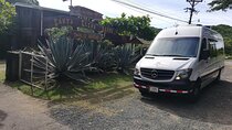 Private Transfer from SJO Airport to San José Downtown