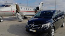 Transfer between the hotel and Lisbon airport