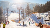Cappadocia Daily Skii Tour Erciyes Mountain