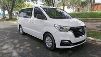 Private Transfer From Punta Cana Airport to Miches 