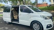 Private Airport Transfer Service To and From Uvero Alto