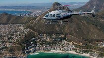  Cape Town The Atlantico: 20 min from Atlantic Coast to Hout Bay