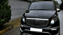 Private Transfer from Istanbul 
