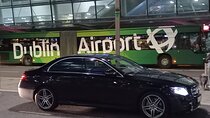  Dublin to Center Parcs Longford Forest Private Car Service 