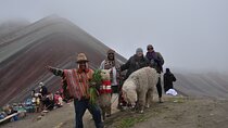 Tour 1 Day Trek Mountain of Colors 