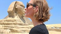Pyramids, Sphinx, Saqqara and Memphis Tours