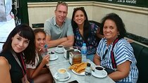 Madrid Discoveries Private Tour
