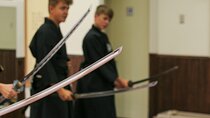 Iaido Experience in Tokyo