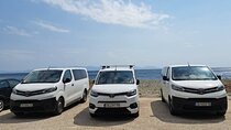 Private Transfer from Pamporovo to Sofia Airport and Vice Versa