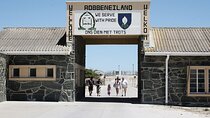 Half Day Tour to Robben Island with Pre-Booked Ticket